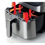 Air Fryer 7L Метал 4628 - Image 5