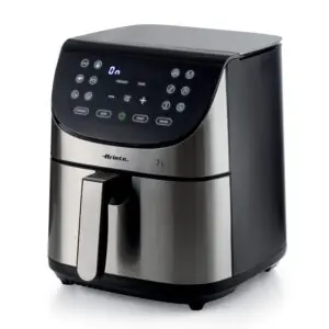 Air Fryer 7L Метал 4628