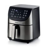 Air Fryer 7L Метал 4628