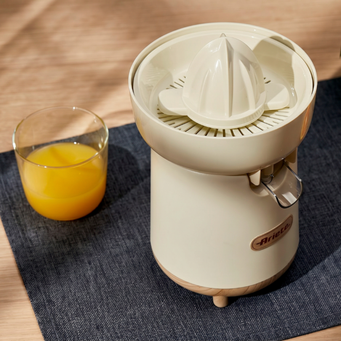 Цитрус Преса Breakfast Wood 417 Беж - Image 4