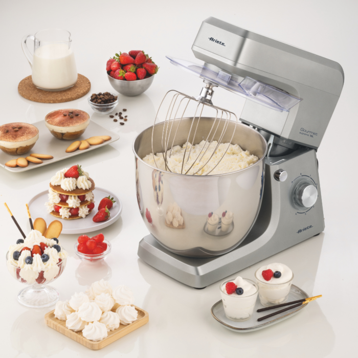 Миксер со сад Gourmet Supreme 10L 1576 - Image 4
