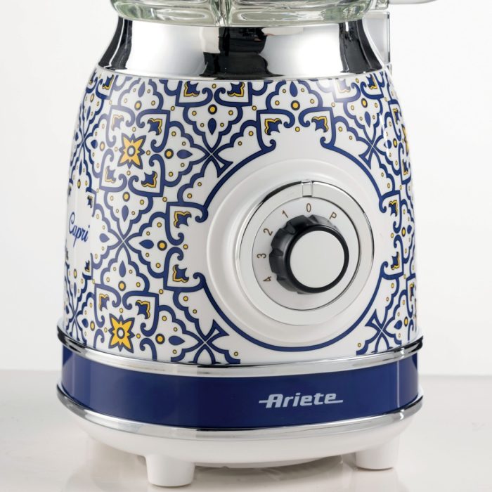 Блендер Capri 583 - Image 3