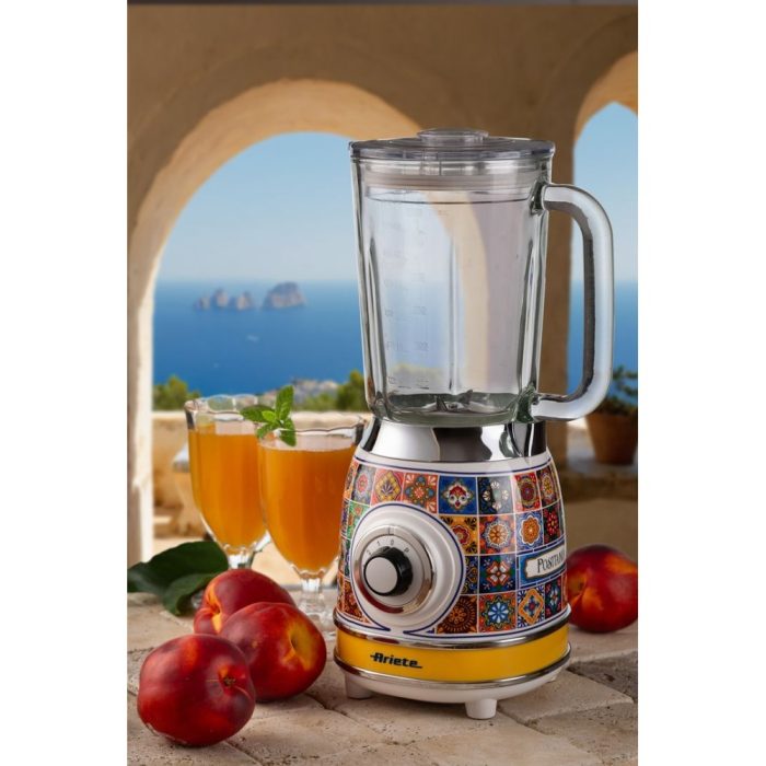 Блендер Positano 583 - Image 4