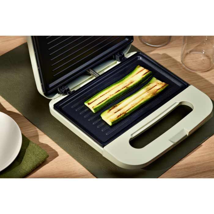 Тостер Breakfast Wood 1971 Беж - Image 7
