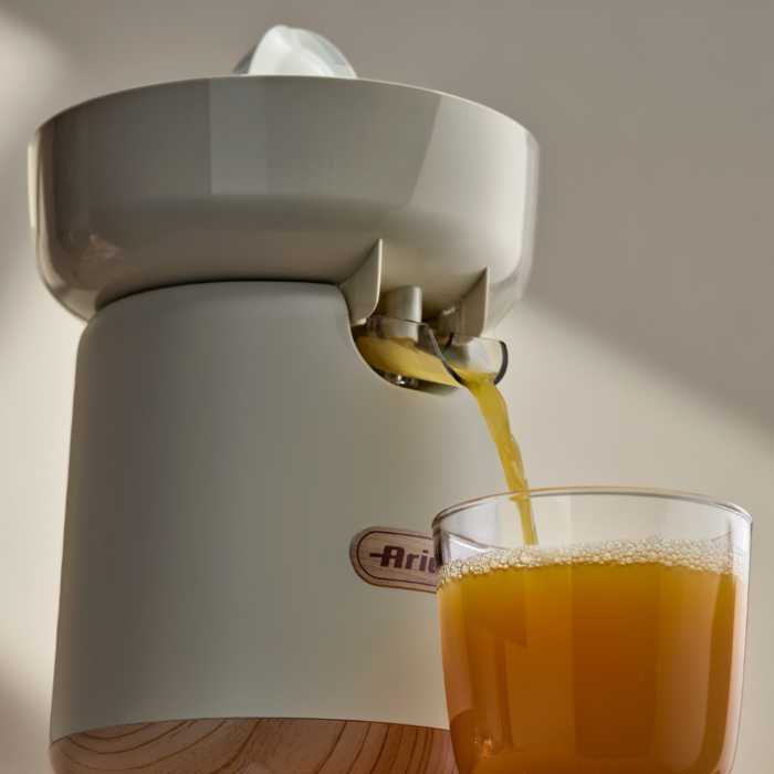 Цитрус Преса Breakfast Wood 417 Беж - Image 3