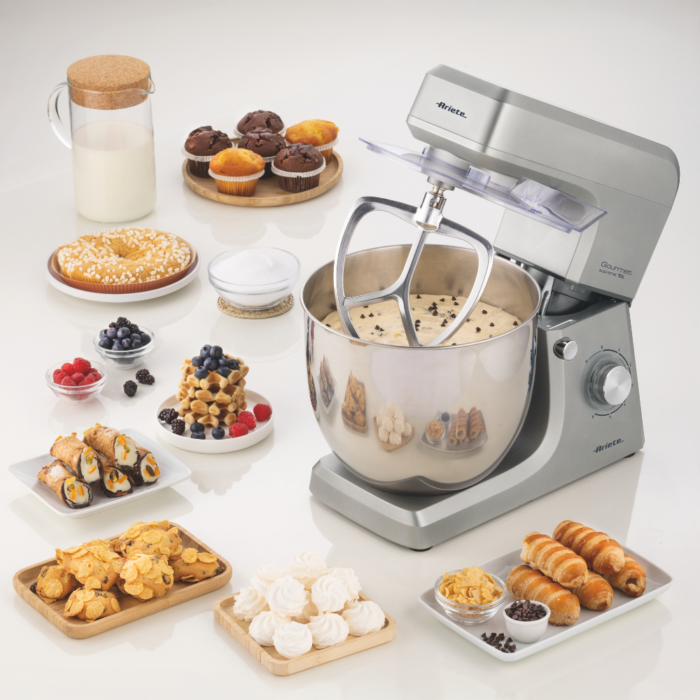 Миксер со сад Gourmet Supreme 10L 1576 - Image 3