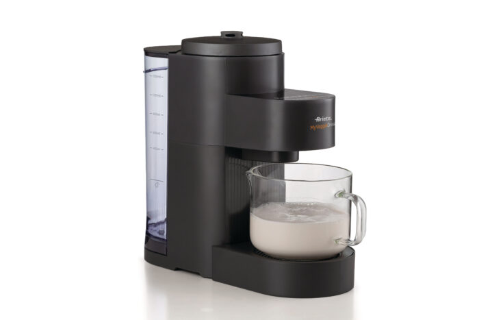 MY VEGGIE DRINK 650 Aпарат за подготовка на растителни пијалаци - Image 7