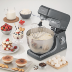 Миксер со Сад Gourmet Maxi 8L 1575 - Image 6