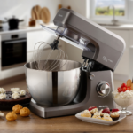 Миксер со Сад Gourmet Maxi 8L 1575 - Image 9
