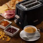 Тостер Breakfast 157 Црн - Image 3