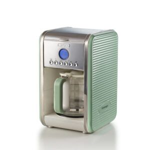 Кафемат за Филтер Кафе Vintage 1342 Зелен