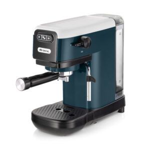 Апарат за кафе 1399 Снежно Бел