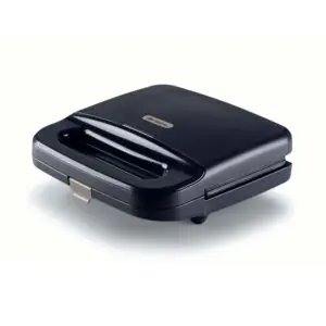 Тостер Breakfast 1971 Црн