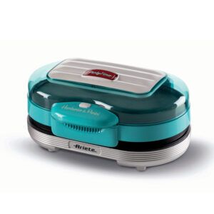 Апарат за Хамбургер Party Time 205 Син