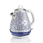 Електричен Бокал Capri 2869