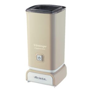 Апарат за Млечна Пена Vintage 2878 Крем