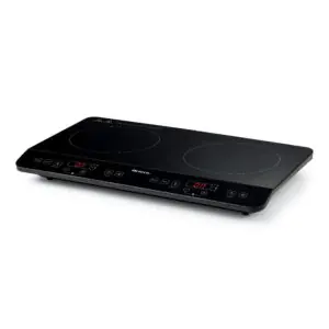 Двојно Индукциско решо 1998