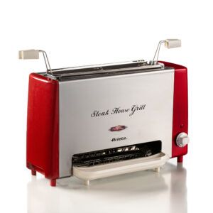 Вертикална скара 730