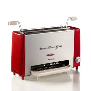 Вертикална скара 730