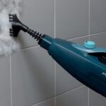 Чистач на пареа 10 во 1 Преклоплив 4175BL - Image 3