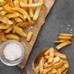 Air fryer 9L 4630 Црн - Image 4
