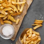 Air fryer 9L 4630 Црн - Image 4
