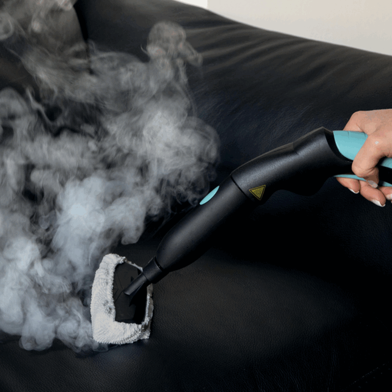 Xvapor Deluxe Чистач на Пареа 4146BL - Image 2