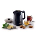 Електричен Бокал Breakfast 2846 Црн - Image 4