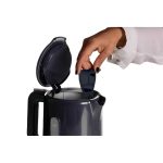 Електричен Бокал Breakfast 2846 Црн - Image 3