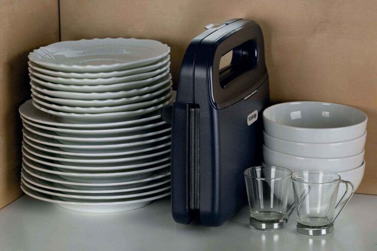 Тостер Breakfast 1971 Црн - Image 3