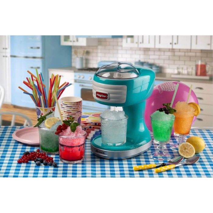 Ariete Party Time drobilica leda (Ice Crusher)