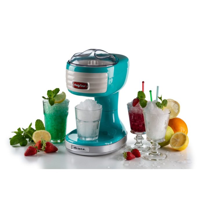 Ariete Party Time drobilica leda (Ice Crusher)