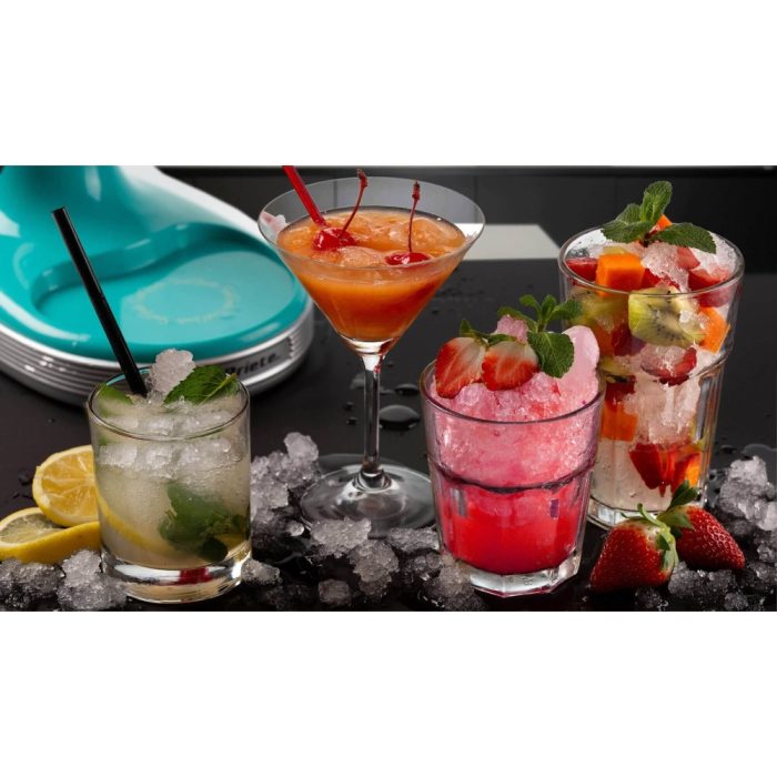 Ariete Party Time drobilica leda (Ice Crusher)