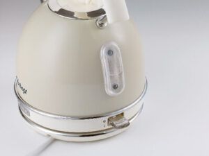 Електричен Бокал Vintage 2877 Крем - Image 6
