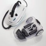 Xvapor Deluxe Чистач на Пареа 4146 - Image 7