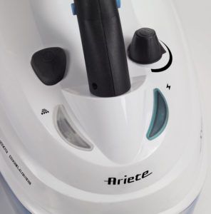 Xvapor Deluxe Чистач на Пареа 4146 - Image 9
