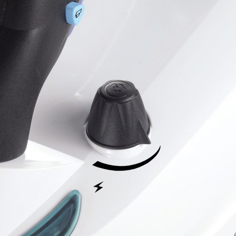 Xvapor Deluxe Чистач на Пареа 4146 - Image 10