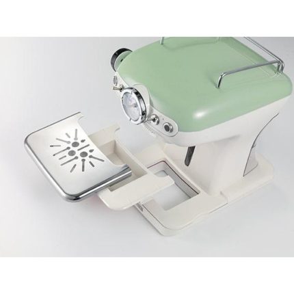 Ariete vintage espresso aparat (zelena, 1389)