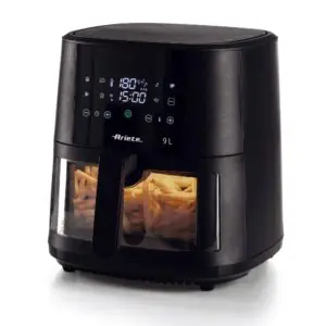 Air fryer 9L 4630 Црн