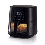 Air fryer 9L 4630 Црн