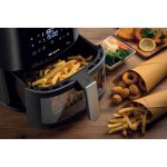 Air fryer 9L 4630 Црн - Image 5