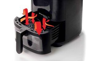 Airy Fryer 6L 4626 - Image 2