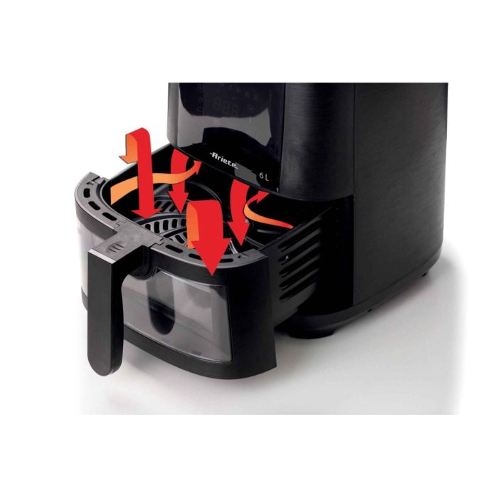 Airy Fryer 6L 4626 - Image 2