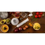 Рачен Блендер 3 во 1 Breakfast 601/1 Бел - Image 4