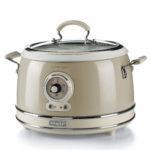 Ariete vintage Multi-Cooker (bež, 2904)