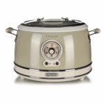 Multi-Cooker Vintage 2904 Зелен - Image 3