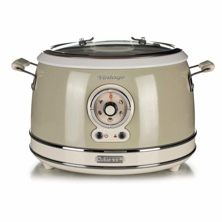 Multi-Cooker Vintage 2904 Зелен - Image 3