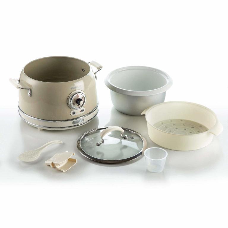 Multi-Cooker Vintage 2904 Зелен - Image 4