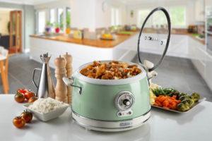 Multi-Cooker Vintage 2904 Крем - Image 2