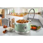 Multi-Cooker Vintage 2904 Зелен - Image 2